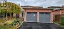 15 Dagwell Crescent, Ajax, ON  - Outdoor 