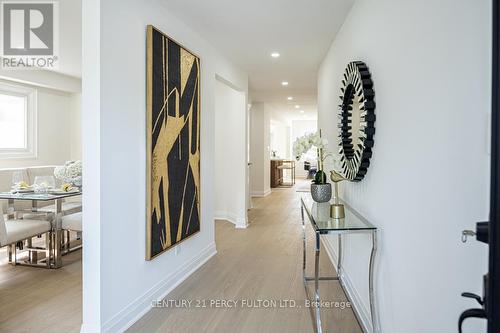 22 Reidmount Avenue, Toronto, ON - Indoor Photo Showing Other Room