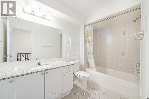 294 - 2264 Chevron Prince Path, Oshawa, ON - Indoor Photo Showing Bathroom