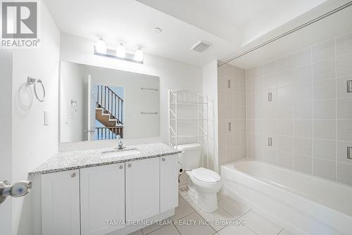 294 - 2264 Chevron Prince Path, Oshawa, ON - Indoor Photo Showing Bathroom