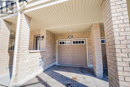 294 - 2264 Chevron Prince Path, Oshawa, ON - Outdoor With Exterior