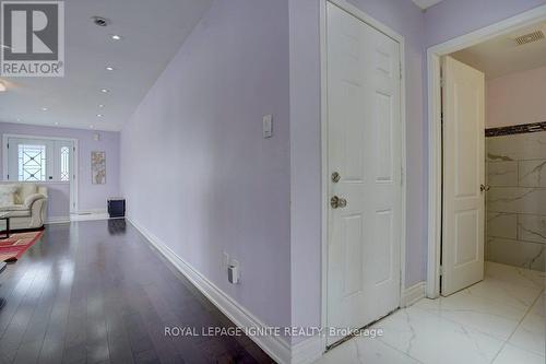 1421 Rennie Street, Oshawa, ON - Indoor Photo Showing Other Room