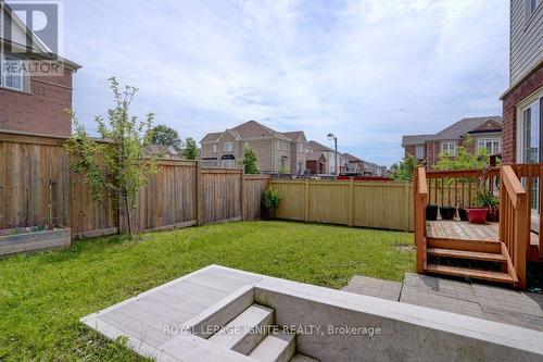 1421 Rennie Street, Oshawa, ON - Outdoor