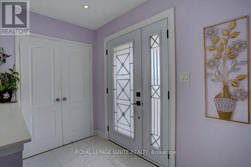 1421 Rennie Street, Oshawa, ON - Indoor Photo Showing Other Room