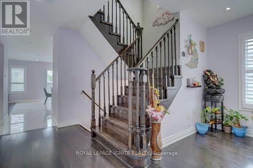 1421 Rennie Street, Oshawa, ON - Indoor Photo Showing Other Room