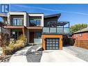 1038 Wilson Avenue, Kelowna, BC  - Outdoor With Facade 