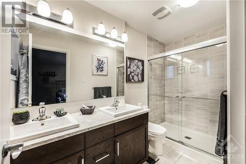 Ensuite - 243 Tim Sheehan Place, Ottawa, ON - Indoor Photo Showing Bathroom