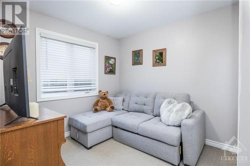 Bedroom 3 - 243 Tim Sheehan Place, Ottawa, ON - Indoor Photo Showing Living Room