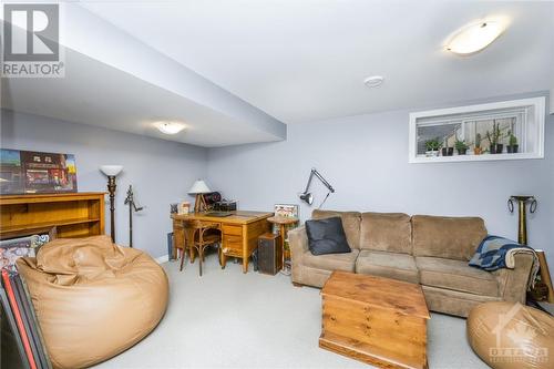 Family Room - 243 Tim Sheehan Place, Ottawa, ON - Indoor Photo Showing Living Room