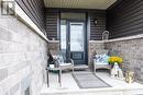 Main Entrance - 243 Tim Sheehan Place, Ottawa, ON  - Outdoor With Exterior 