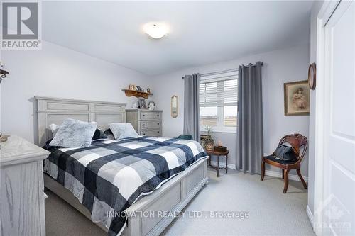 243 Tim Sheehan Place, Ottawa, ON - Indoor Photo Showing Bedroom