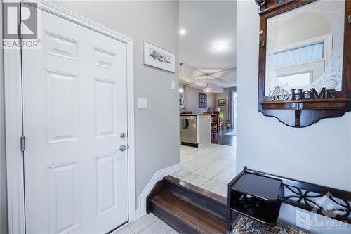 Entrance Way - 243 Tim Sheehan Place, Ottawa, ON - Indoor Photo Showing Other Room