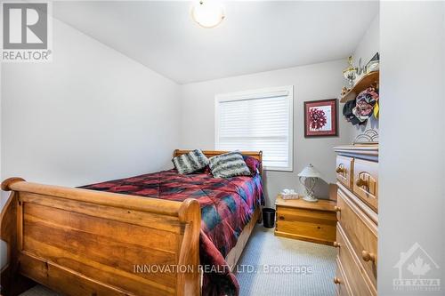 243 Tim Sheehan Place, Ottawa, ON - Indoor Photo Showing Bedroom