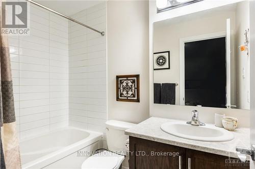 243 Tim Sheehan Place, Ottawa, ON - Indoor Photo Showing Bathroom