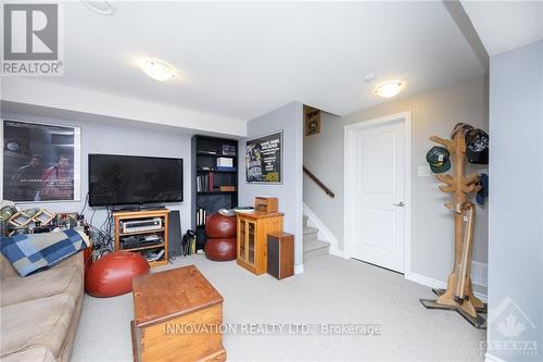 243 Tim Sheehan Place, Ottawa, ON - Indoor