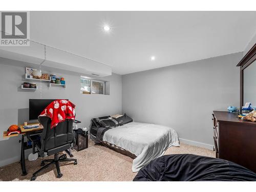 841 Gleneagles Drive, Kamloops, BC - Indoor