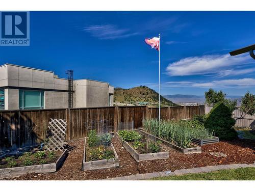 841 Gleneagles Drive, Kamloops, BC - Outdoor