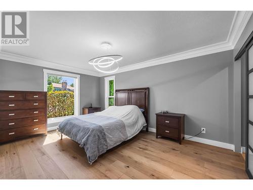 841 Gleneagles Drive, Kamloops, BC - Indoor Photo Showing Bedroom