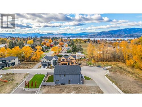 907 Bull Crescent Lot# 91, Kelowna, BC - Outdoor With View