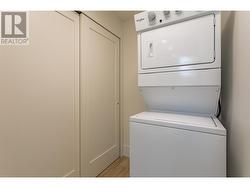 The Laundry/Utility Room located in the Suite - 