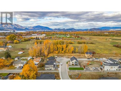 907 Bull Crescent Lot# 91, Kelowna, BC - Outdoor With View