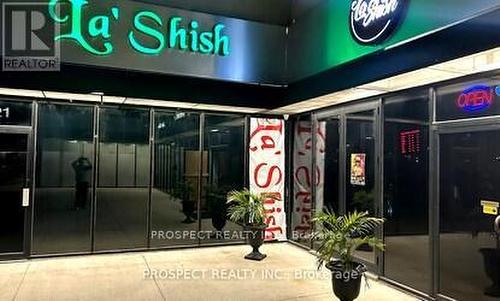 20 - 4040 Steeles Avenue W, Vaughan, ON 