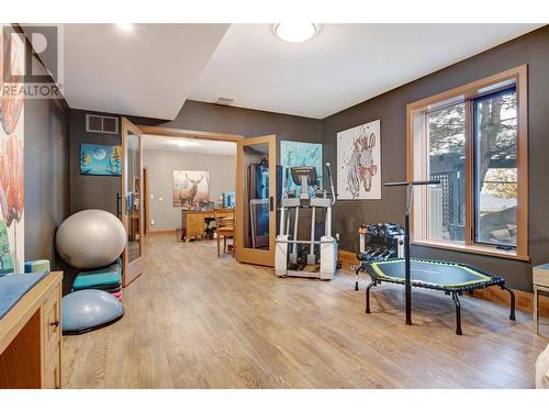 616 Hart Place, Vernon, BC - Indoor