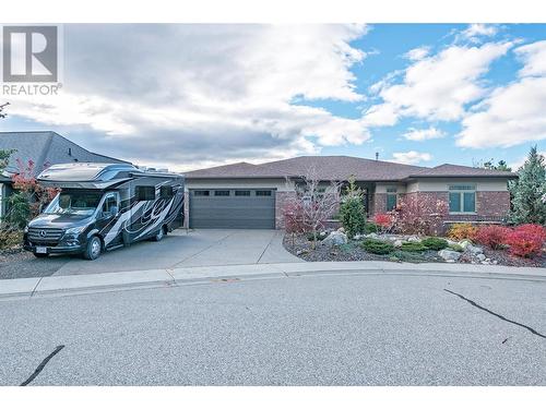 616 Hart Place, Vernon, BC - Outdoor