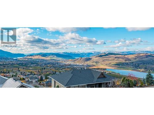 616 Hart Place, Vernon, BC - Outdoor With View