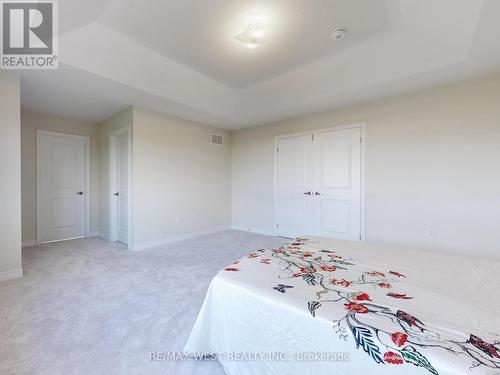 31 John Dallimore Drive, Georgina, ON - Indoor Photo Showing Bedroom