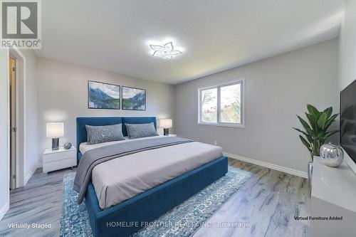 10 River Run, Collingwood, ON - Indoor Photo Showing Bedroom