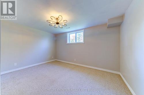 10 River Run, Collingwood, ON - Indoor Photo Showing Other Room