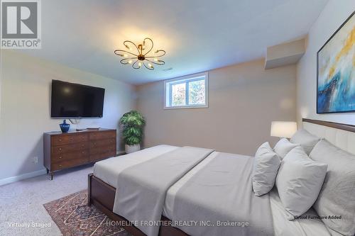 10 River Run, Collingwood, ON - Indoor Photo Showing Bedroom