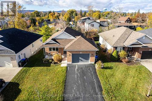 10 River Run, Collingwood, ON - Outdoor With Facade