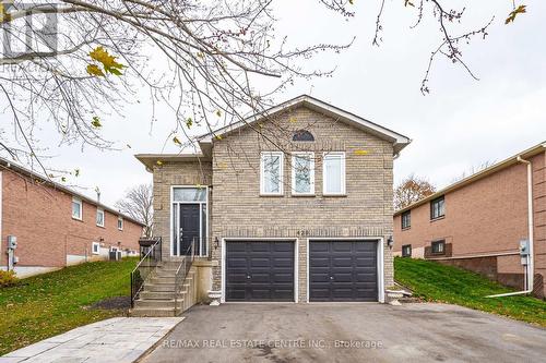 429 Scott Drive, Orangeville, ON - Outdoor