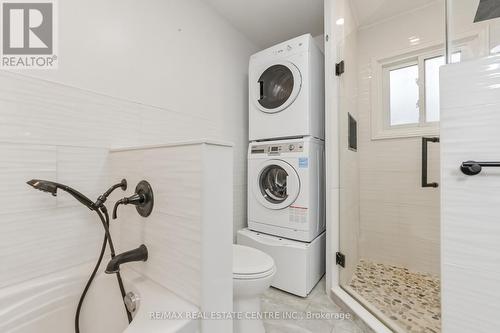 429 Scott Drive, Orangeville, ON - Indoor Photo Showing Laundry Room