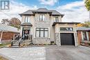 37 Redcar Avenue, Toronto, ON  - Outdoor With Facade 