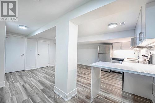 37 Redcar Avenue, Toronto, ON - Indoor Photo Showing Kitchen