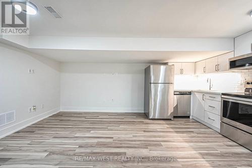 37 Redcar Avenue, Toronto, ON - Indoor Photo Showing Kitchen