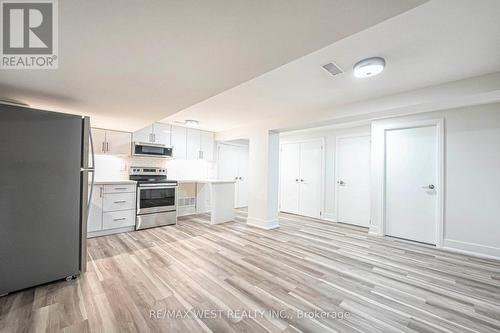 37 Redcar Avenue, Toronto, ON - Indoor Photo Showing Kitchen