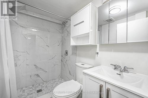 37 Redcar Avenue, Toronto, ON - Indoor Photo Showing Bathroom