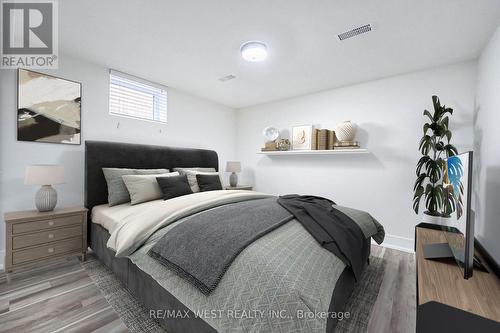 37 Redcar Avenue, Toronto, ON - Indoor Photo Showing Bedroom