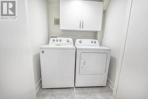 37 Redcar Avenue, Toronto, ON - Indoor Photo Showing Laundry Room