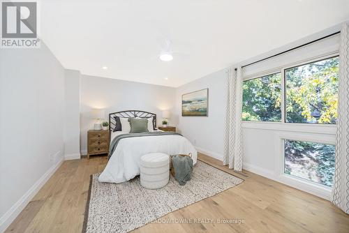 32 - 250 Satok Crescent, Milton, ON - Indoor Photo Showing Bedroom