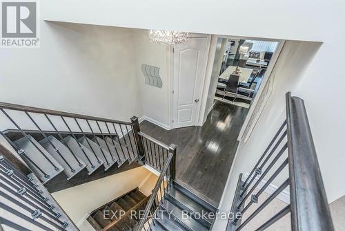 57 Valleybrook Crescent, Caledon, ON - Indoor Photo Showing Other Room