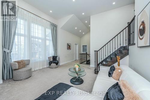 57 Valleybrook Crescent, Caledon, ON - Indoor