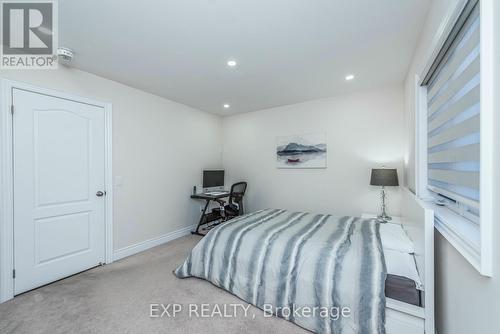 57 Valleybrook Crescent, Caledon, ON - Indoor Photo Showing Bedroom