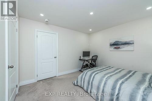 57 Valleybrook Crescent, Caledon, ON - Indoor Photo Showing Bedroom