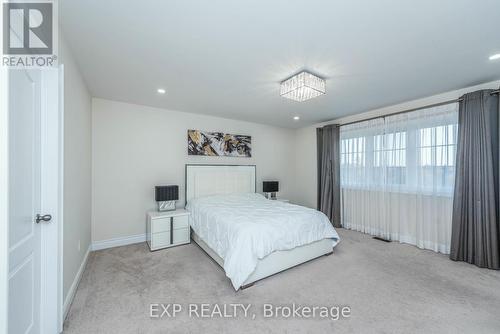 57 Valleybrook Crescent, Caledon, ON - Indoor Photo Showing Bedroom