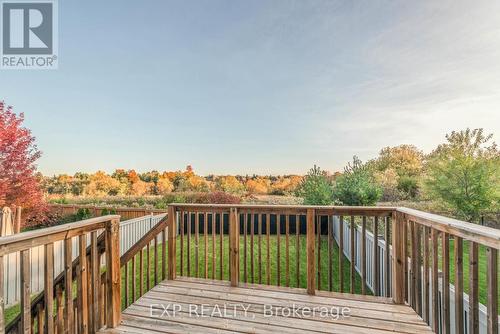 57 Valleybrook Crescent, Caledon, ON - Outdoor